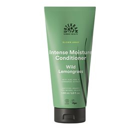 Urtekram Conditioner Wild Lemongrass  Bull  180ml