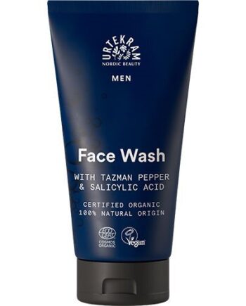 Urtekram Men Face Wash 150 Ml