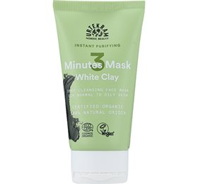 Urtekram Purifying   Minutes Face Mask  Bull  75ml
