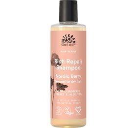 Urtekram Rich Repair Shampoo Nordic Berry  250ml