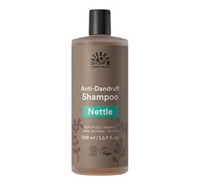 Urtekram Shampoo Mod Skæl Brændenælde  Bull  500ml