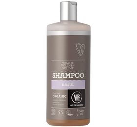 Urtekram Shampoo Rasul  Bull  500ml