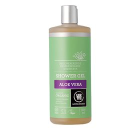 Urtekram Showergel Aloe Vera  Bull  500ml