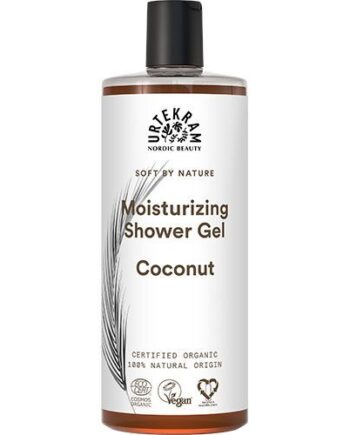 Urtekram Showergel Coconut 500 Ml