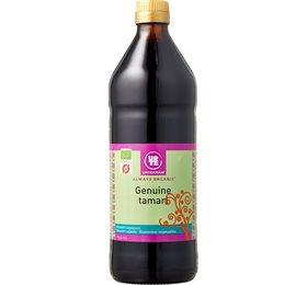 Urtekram Tamari Genuine    Bull  750ml