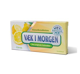 Væk   Morgen    Citrus 20 Tab
