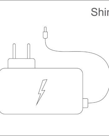 Vækkeur Med Lys Adaptor Til Lumie Bodyclock Shine Dansk Lysterapi