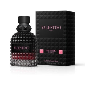 Valentino Uomo Born In Roma Eau De Parfum Intense 50 Ml