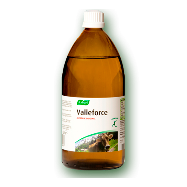 Valleforce Original 1000 Ml