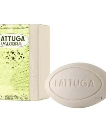 Valobra Sæbe  Lattuga  45 Gr