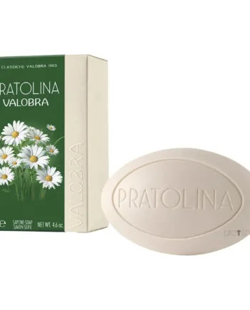 Valobra Sæbe  Pratolina  130 Gr
