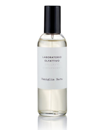 Vaniglia Nera Room Spray 100ml