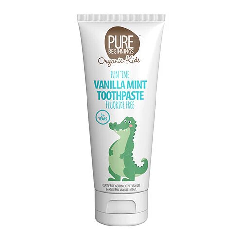 Vanilla Mint Toothpaste år 75 Ml