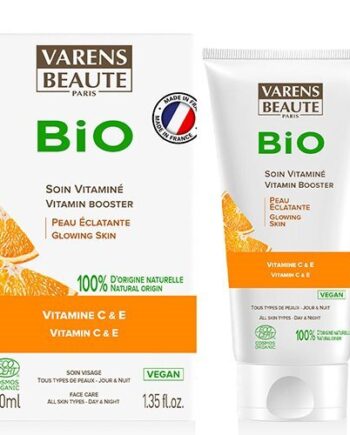 Varens Beaute Creme Vitamin Booster 40 Ml