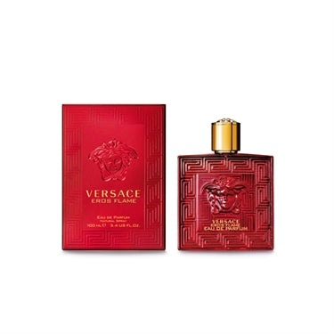 Versace Eros Flame Eau De Parfum 30 Ml