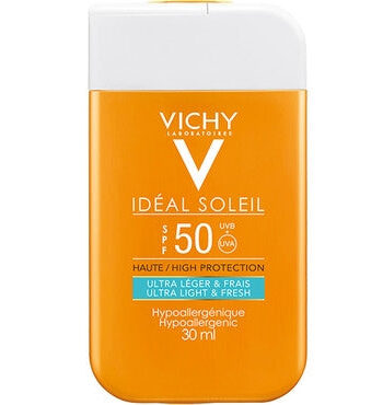 Vichy Ideal Soleil Pocket Size