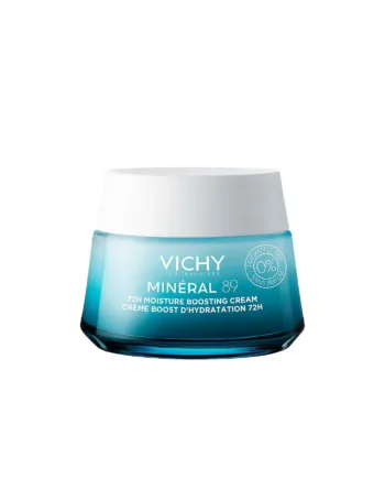 Vichy Minéral 89 72h Moisture Boosting Cream 50ml