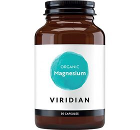Viridian Magnesium    30kap