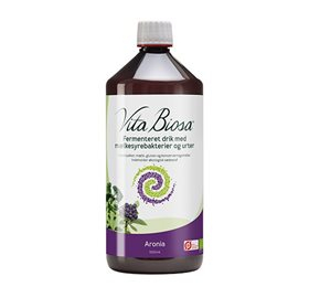 Vita Biosa Bær   1l