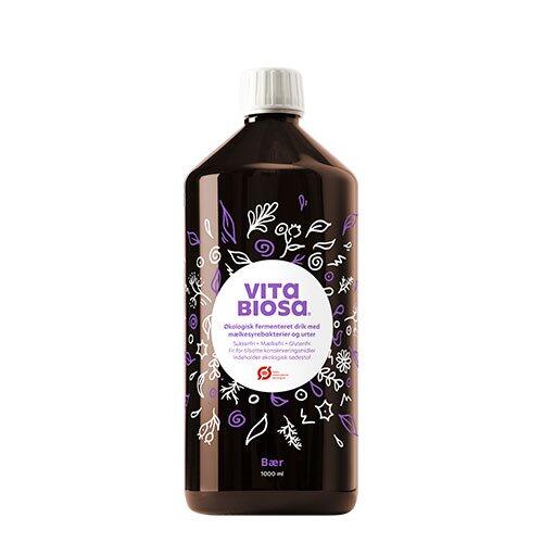 Vita Biosa Bær    1l