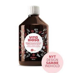 Vita Biosa Hyben    500ml