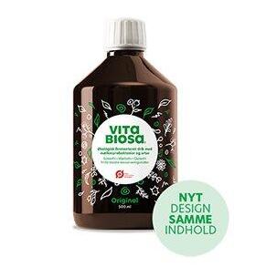 Vita Biosa Original    500ml