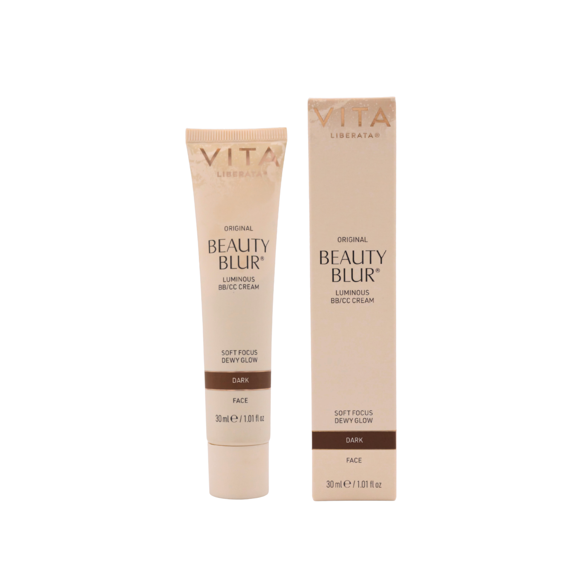 Vita Liberata Beauty Blur 30 Ml Dark