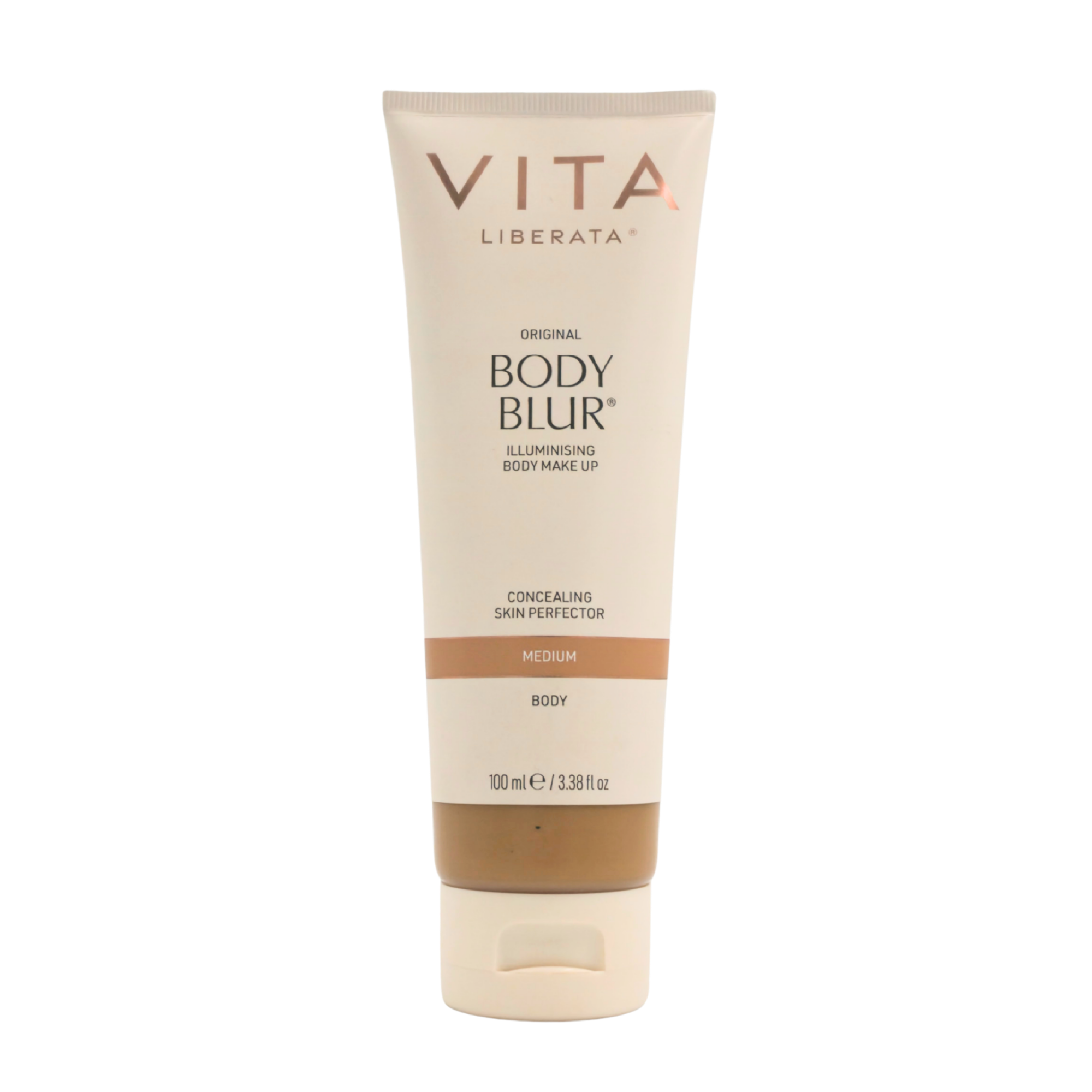Vita Liberata Body Blur 100 Ml Medium