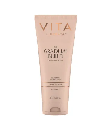 Vita Liberata Gradual Tanning Lotion 200 Ml