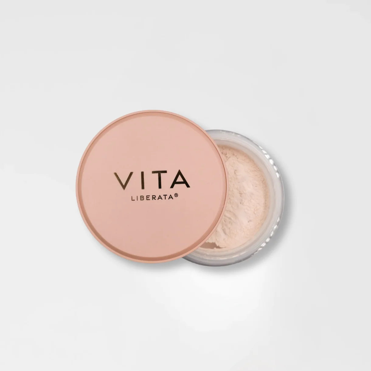 Vita Liberata The Silky Dust Drying Powder 30     Transparent Kropspudder