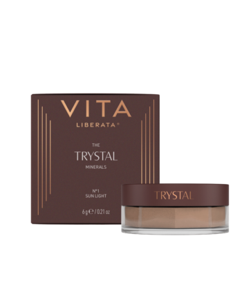 Trystal Minerals No    Sun Light