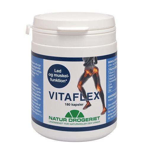 Vitaflex  180kap