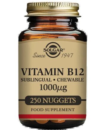 Vitamin B12 1000 Ug