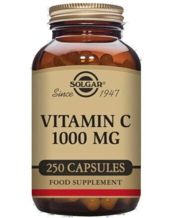 Vitamin   1000 Mg