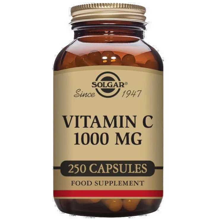 Vitamin 1000 Mg