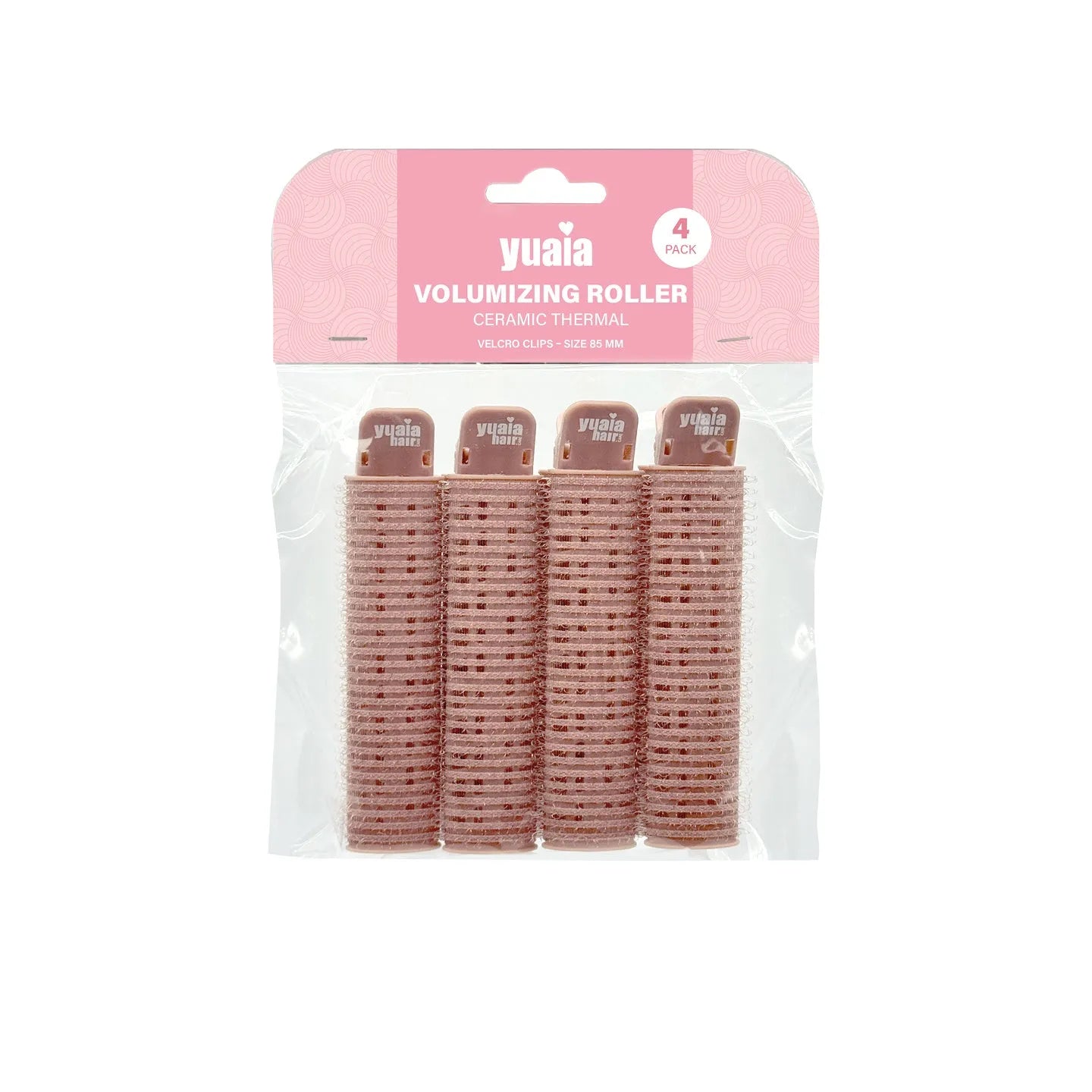 Volumizing Roller Stk