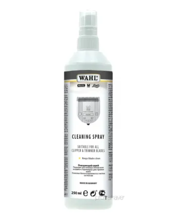 Wahl Professional Cleaning Spray  250 Ml