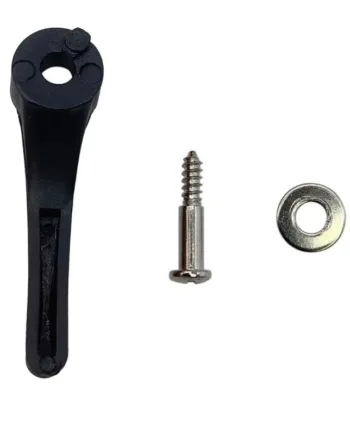 Wahl Professional Clipper Blade Lever   Screw  Sort Plastik