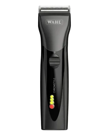 Wahl Professional Cordless Chromestyle