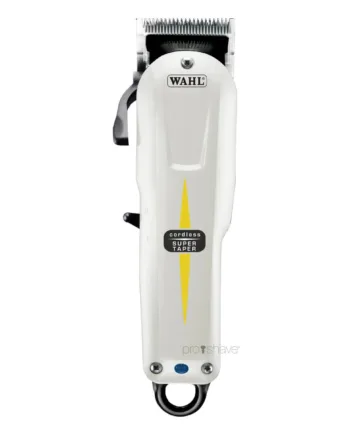 Wahl Professional Cordless Super Taper