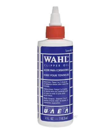 Wahl Professional Special Blade Oil  118 Ml