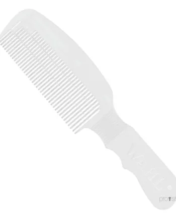 Wahl Professional Speed Comb  White