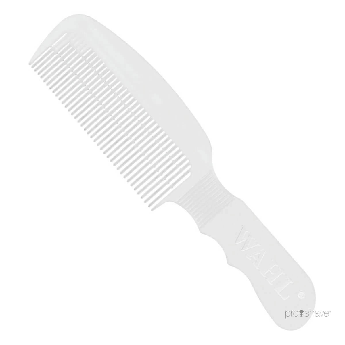 Wahl Professional Speed Comb  White