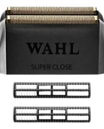 Wahl Professional Vanish Foil And Cutters