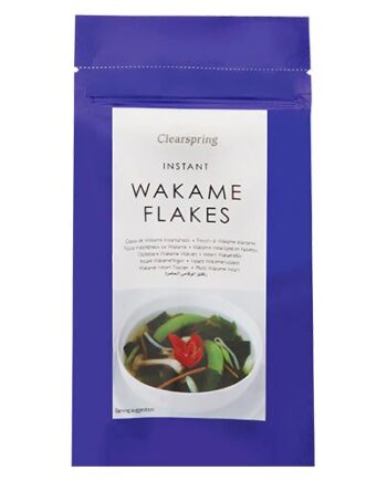 Wakame Instant Flakes