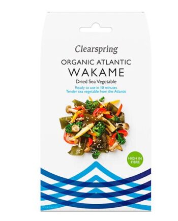 Wakame Tang