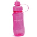Watertracker Drikkedunk Hot Pink  Bull      Liter