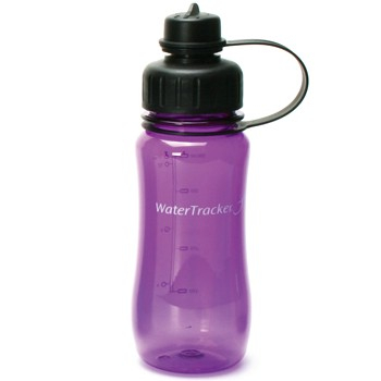 Watertracker Lilla       Brix