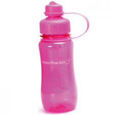 Watertracker Pink       Brix