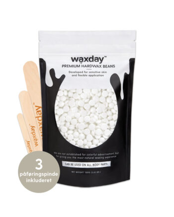 Waxday Premium Beans